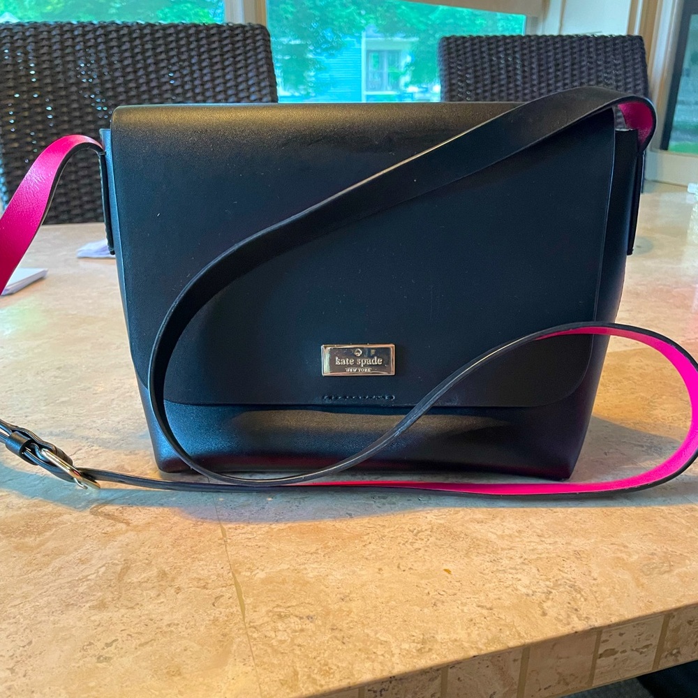 NWOT Kate Spade Madie Putnam Drive Bag